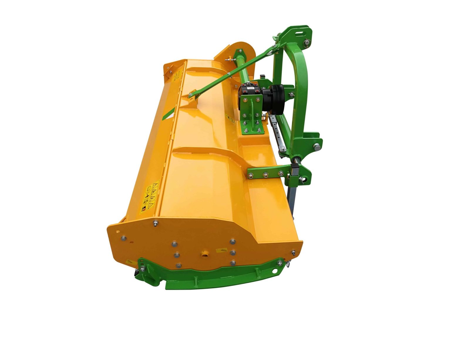 Victory FMHD78 Heavy Duty Flail Mower Victory Tractor Implements