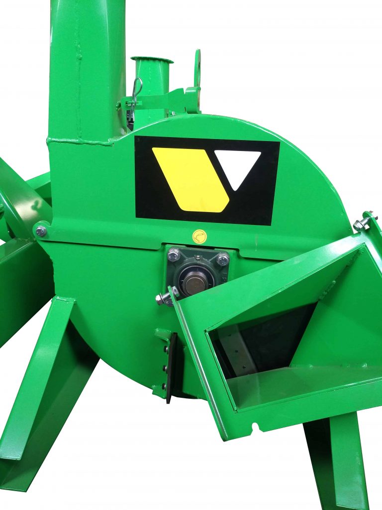 BX42S PTO Wood Chipper In Stock FREE SHIPPING anywhere in the...