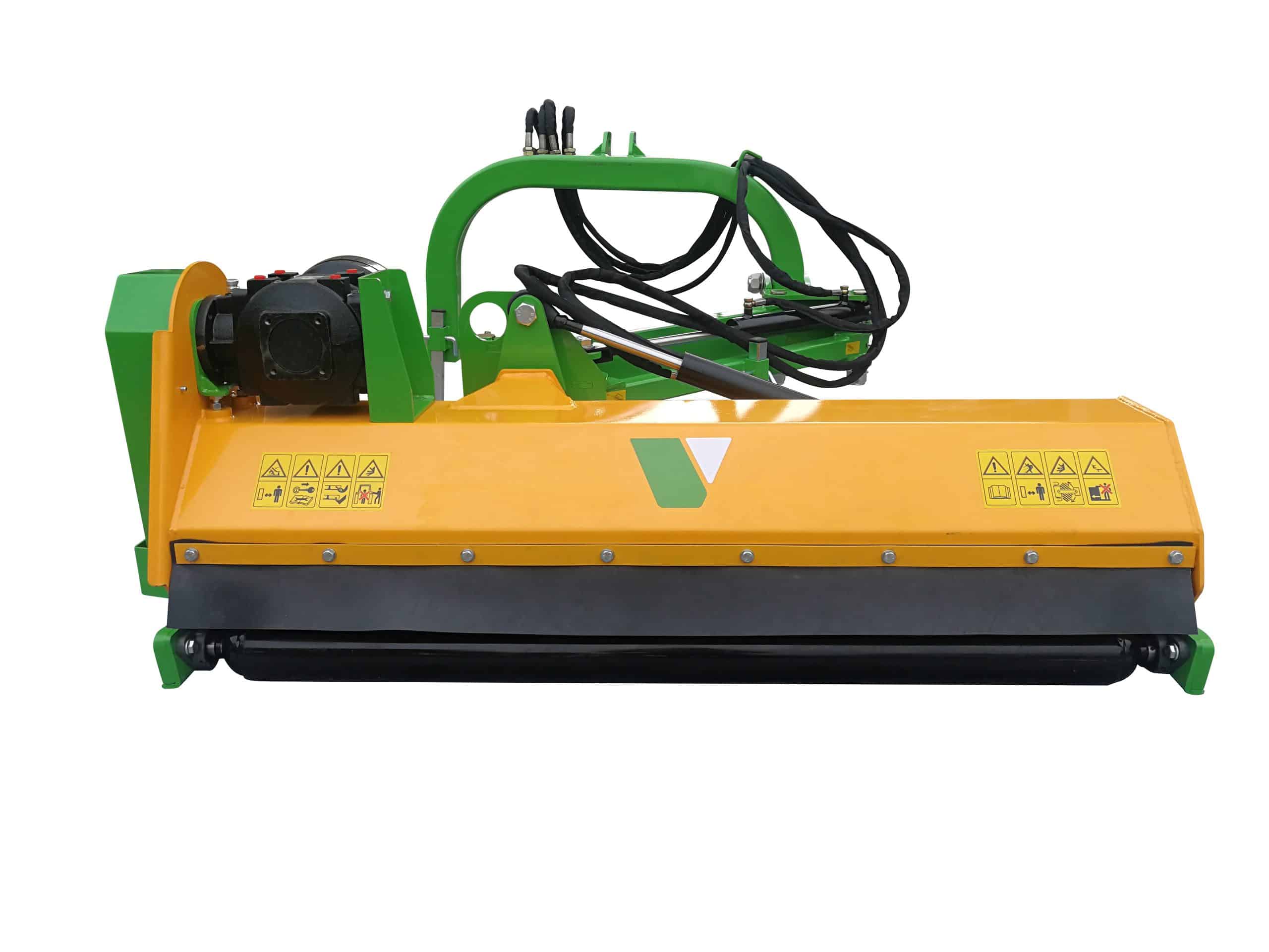 EMSD-48(A) Advanced Standard Duty Embankment Flail Mower