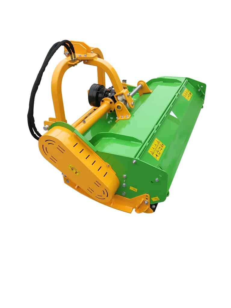 Victory FMHDH70 Heavy Duty Flail Mower with Side Shift