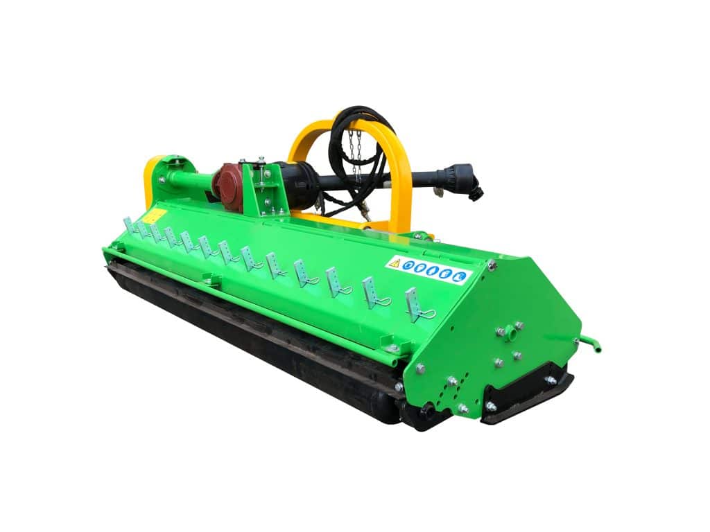 FMM70 HD Flail Mower/Mulcher Victory Tractor Implements