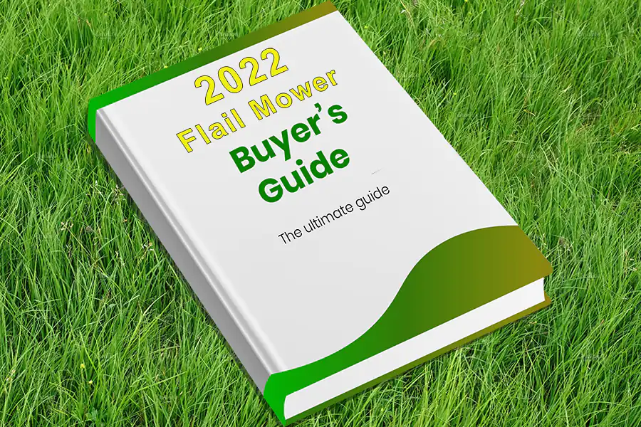2022 Flail Mower Buyer's Guide