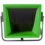 MDWC-1500 Motorized Wood Chipper-5