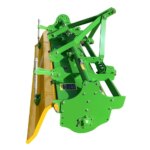 Rotary Tiller Right Side