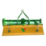 Rotary Tiller Front