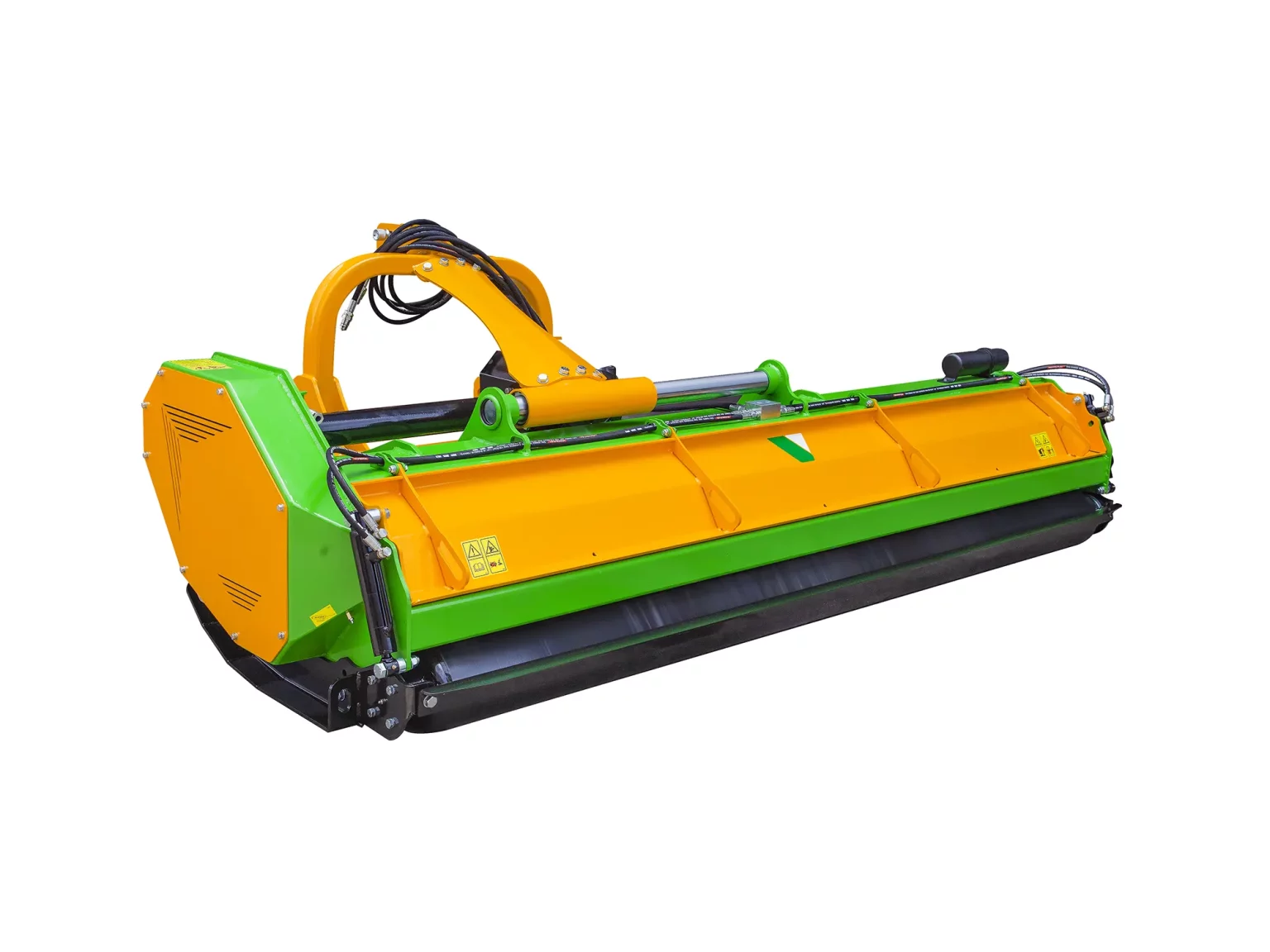 FMHDX extra-wide heavy-duty flail mower