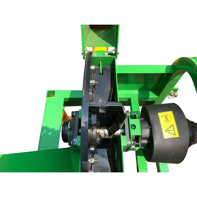 BX52 Self Feeding PTO Wood Chipper - Victory Tractor Implements