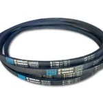 WC8H Drive Belts 1168Li