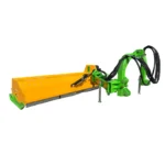 EMID Series Intermediate Duty Flail Mower