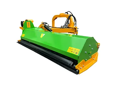 EMHD Heavy Duty Flail Mower
