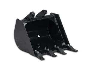BHX Series Backhoe 18 inch bucket