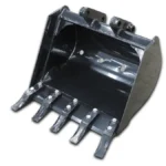 BHX Series Backhoe 20 inch bucket