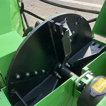 Super Heavy Duty Rotor