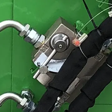 Stepless Speed Adjustment