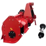 Heavy Duty Tractor Rotary Tiller 8