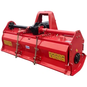 Heavy Duty Tractor Rotary Tiller 7