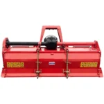Heavy Duty Tractor Rotary Tiller 6