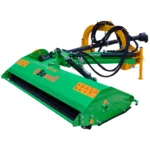 BCRL Standard Duty Ditch Bank Flail Mower (2)