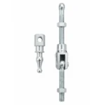 BX510H Directional control valve assembly parts