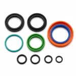 EMSD-40 turning and swing cylinder seal kit