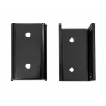 SBH snow blower u type bracket stop plate