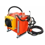 HPP100 PTO Power Pack 21 GPM - 3