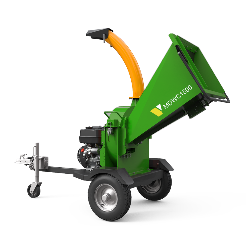 Wood Chippers for Sale by Victory Tractor FREE SHIPPING!